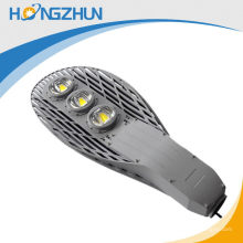 Luz de calle llevada impermeable de la calidad 150w Alta eficacia del aluminio del lumen alto
